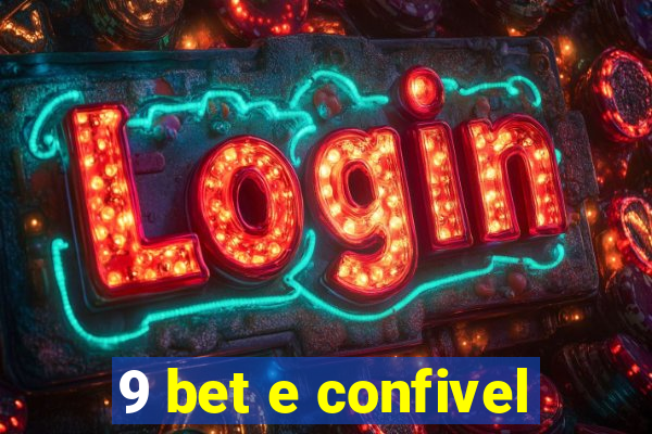 9 bet e confivel